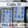 Cialis 20 20